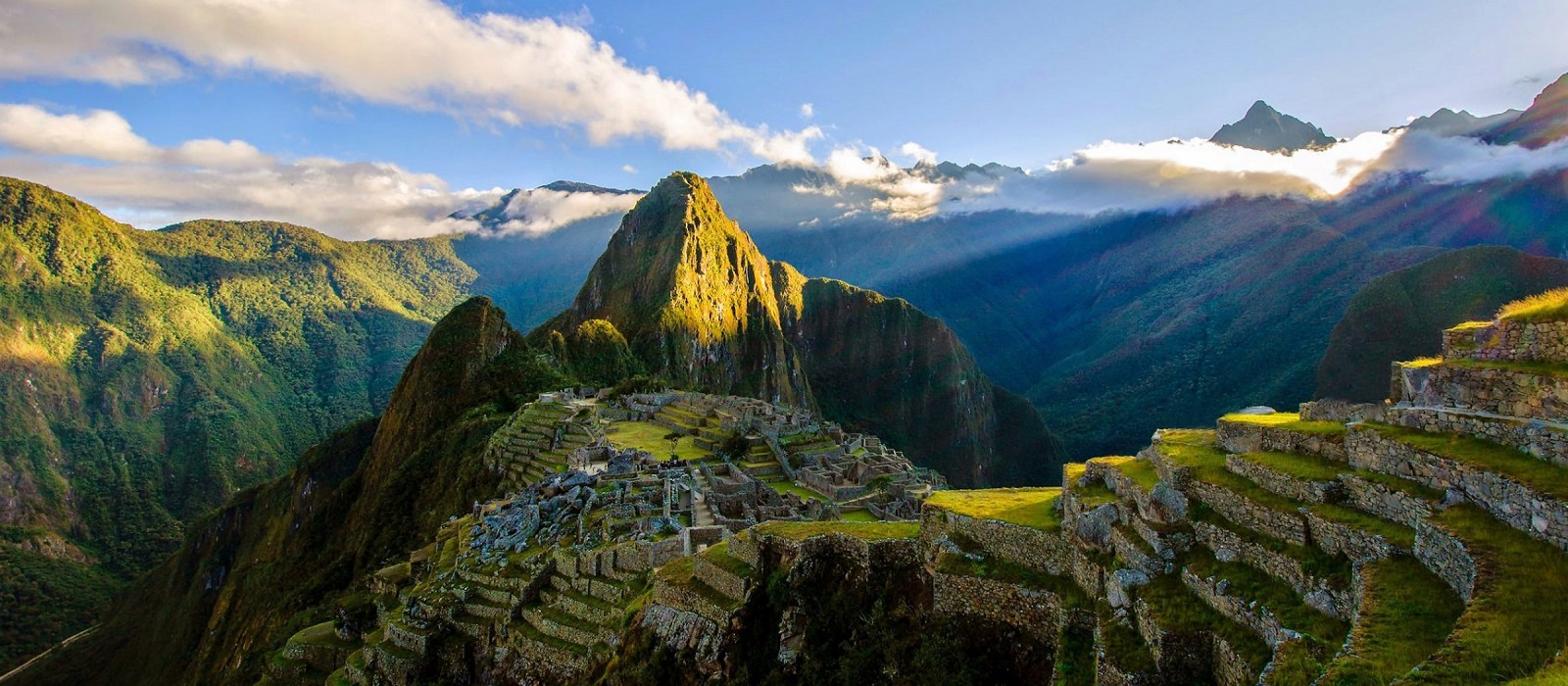 Peru: Fernreisen zu zweit