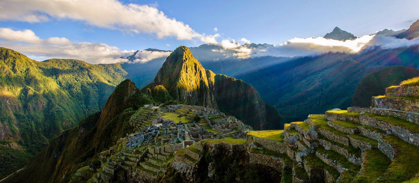 Peru: Fernreisen zu zweit