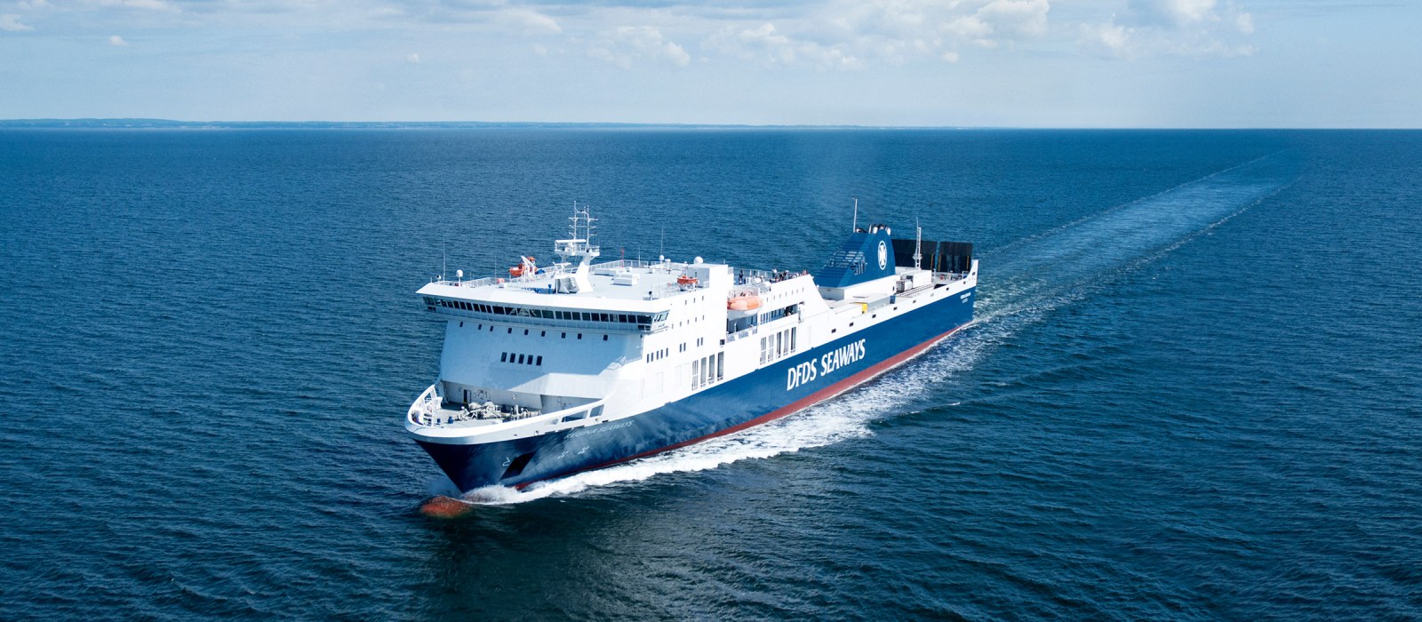 Baltikum Kreuzfahrt