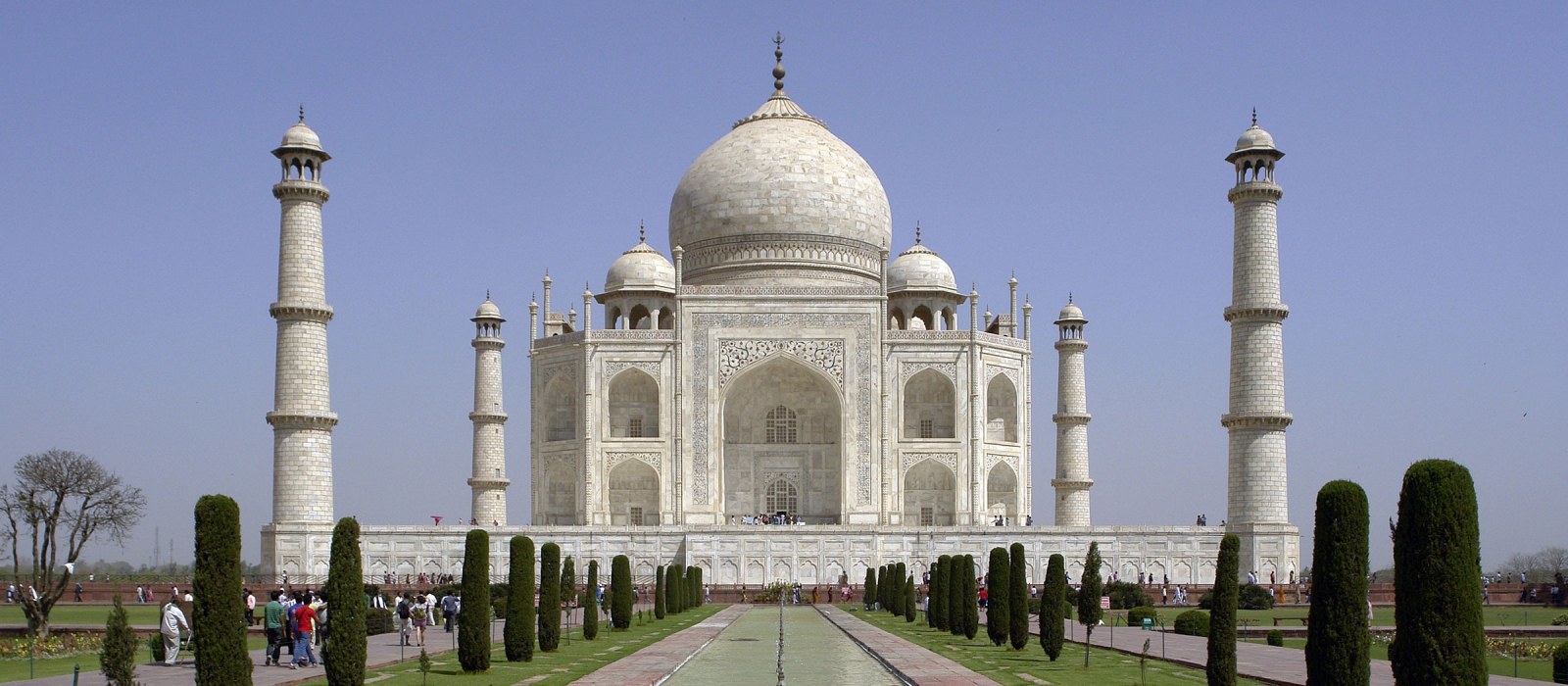 Indien Politikreisen