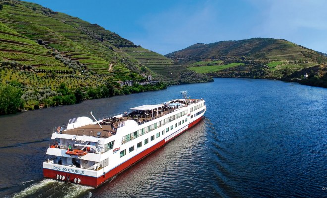 Douro Flusskreuzfahrt