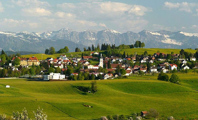 Scheidegger Gespräche