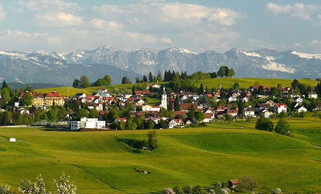 Scheidegger Gespräche 2017