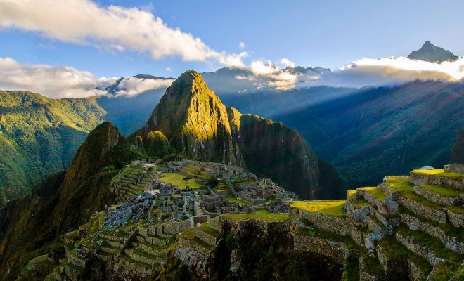 Peru: Fernreisen zu zweit