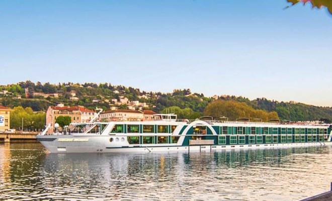 Amadeus Flussreisen