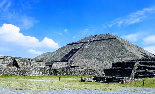 Mexiko