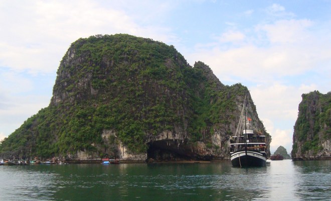 Vietnam: Fernreisen zu zweit