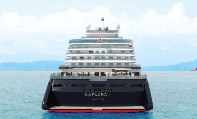 EXPLORA I Politikreisen