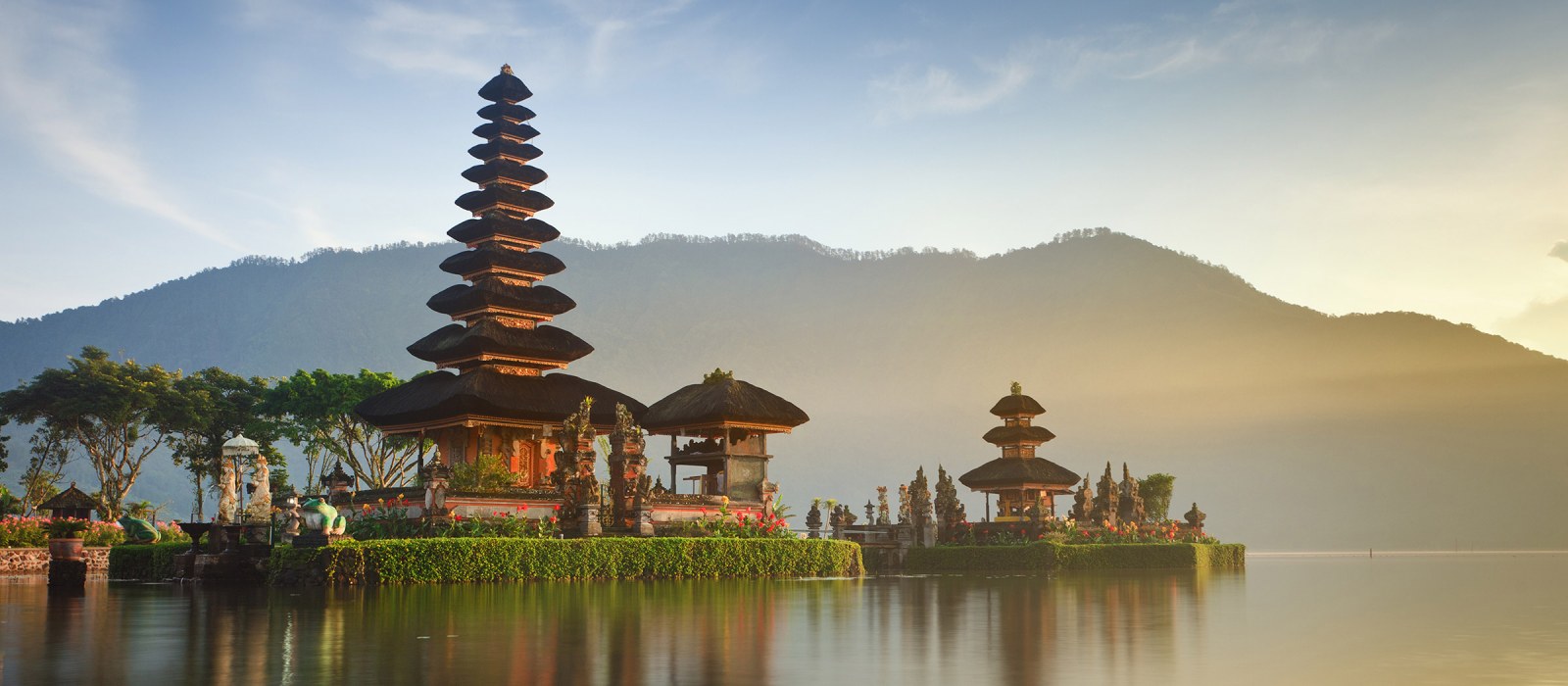 Java – Bali