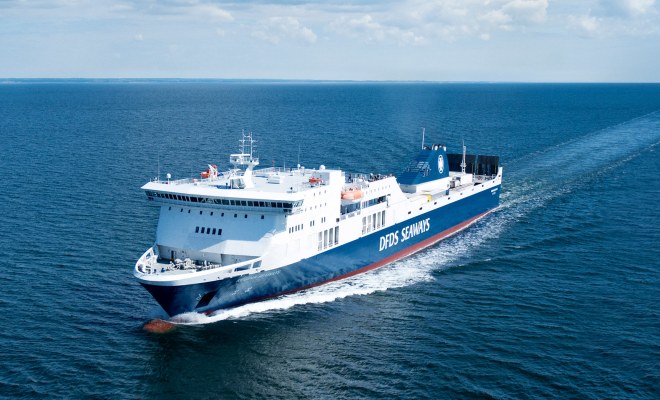 Baltikum Kreuzfahrt
