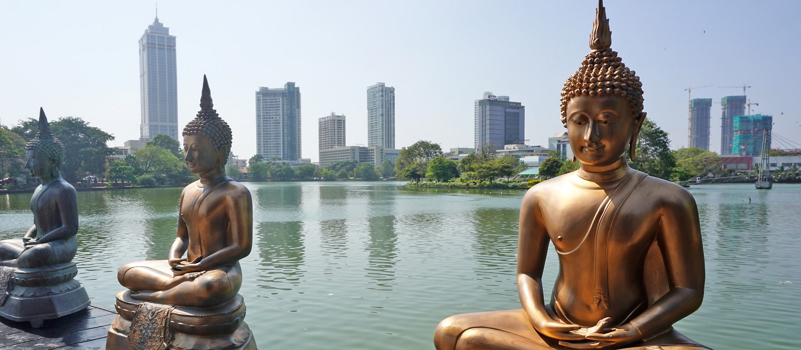 Sri Lanka: Fernreise zu zweit