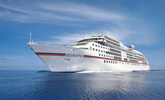 Hapag-Lloyd Cruises