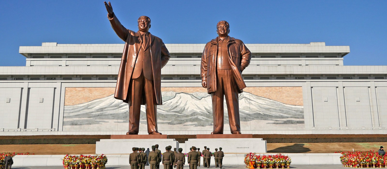 Nordkorea