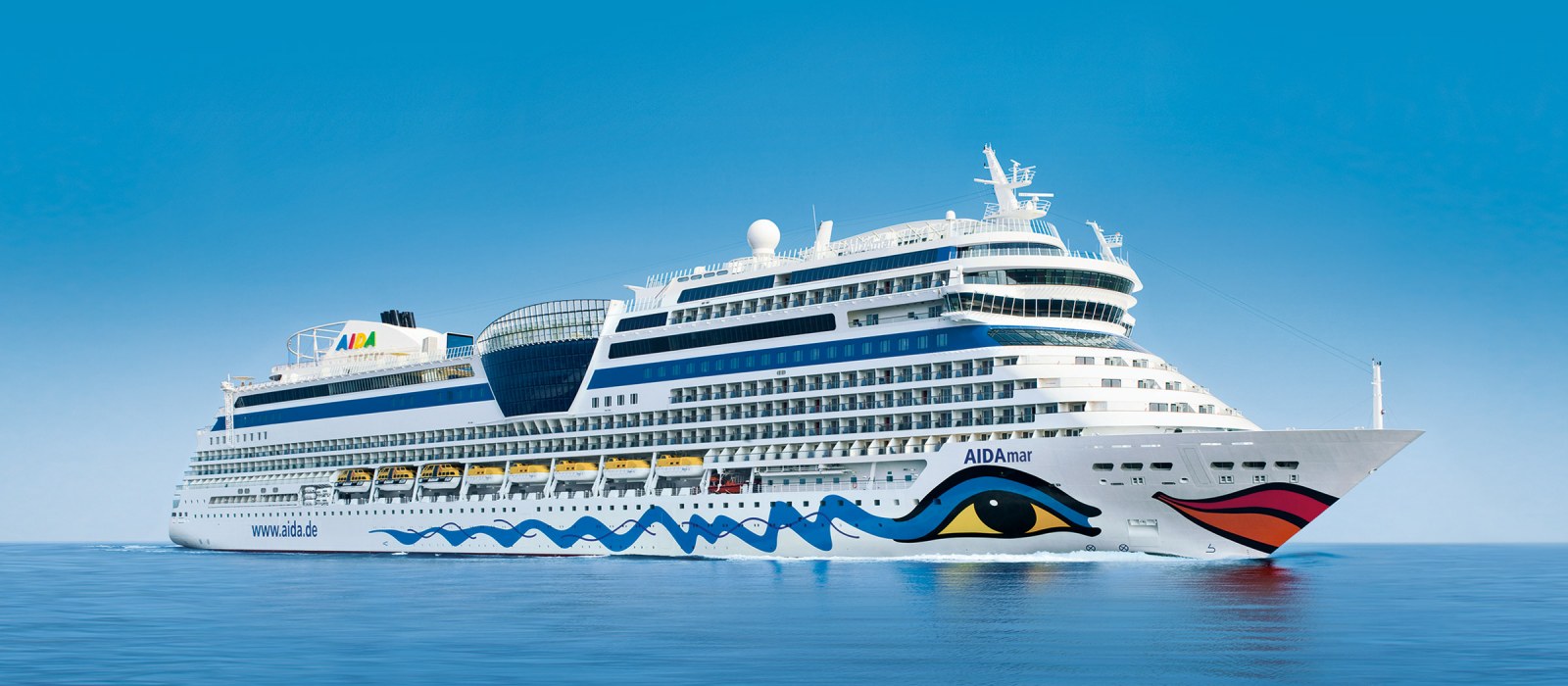 AIDA „Ostsee“
