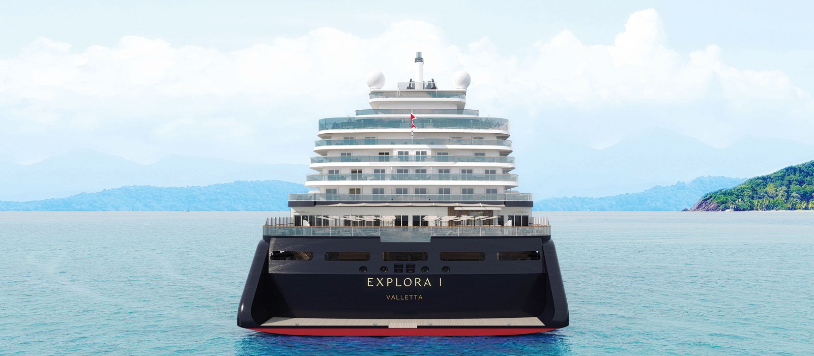 EXPLORA I Politikreisen