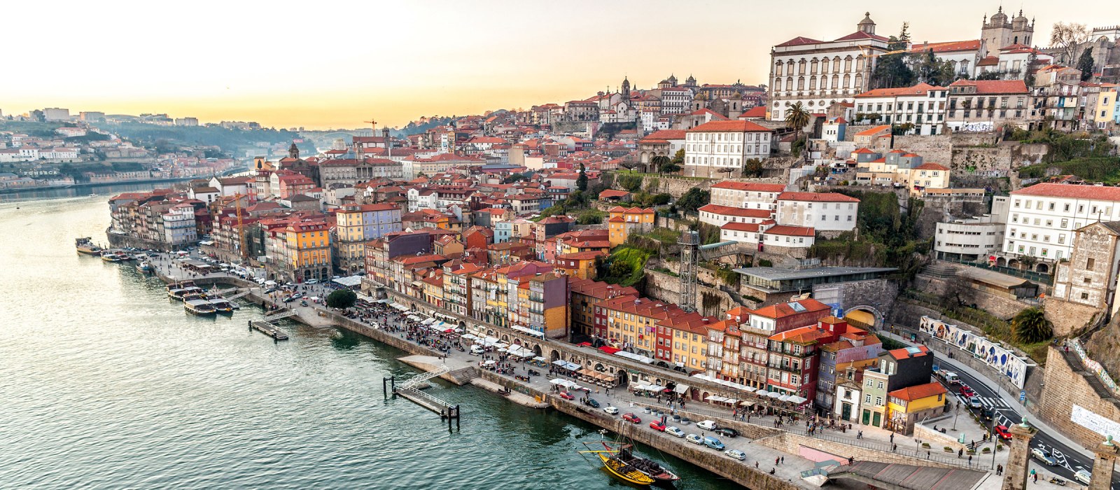 Portugal: Fernreisen zu zweit