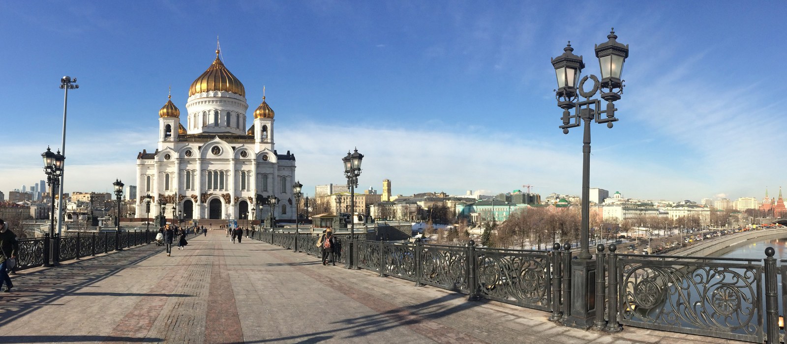 Moskau