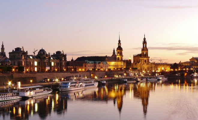 Dresden