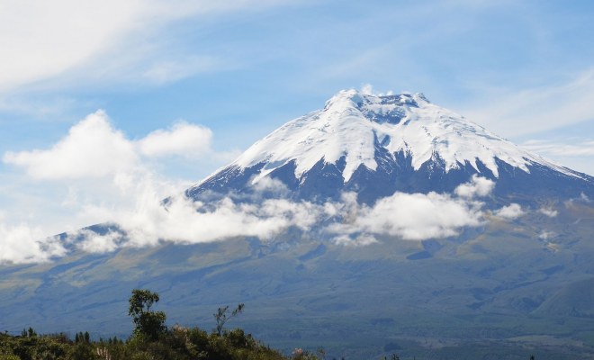Ecuador: Fernreise zu zweit