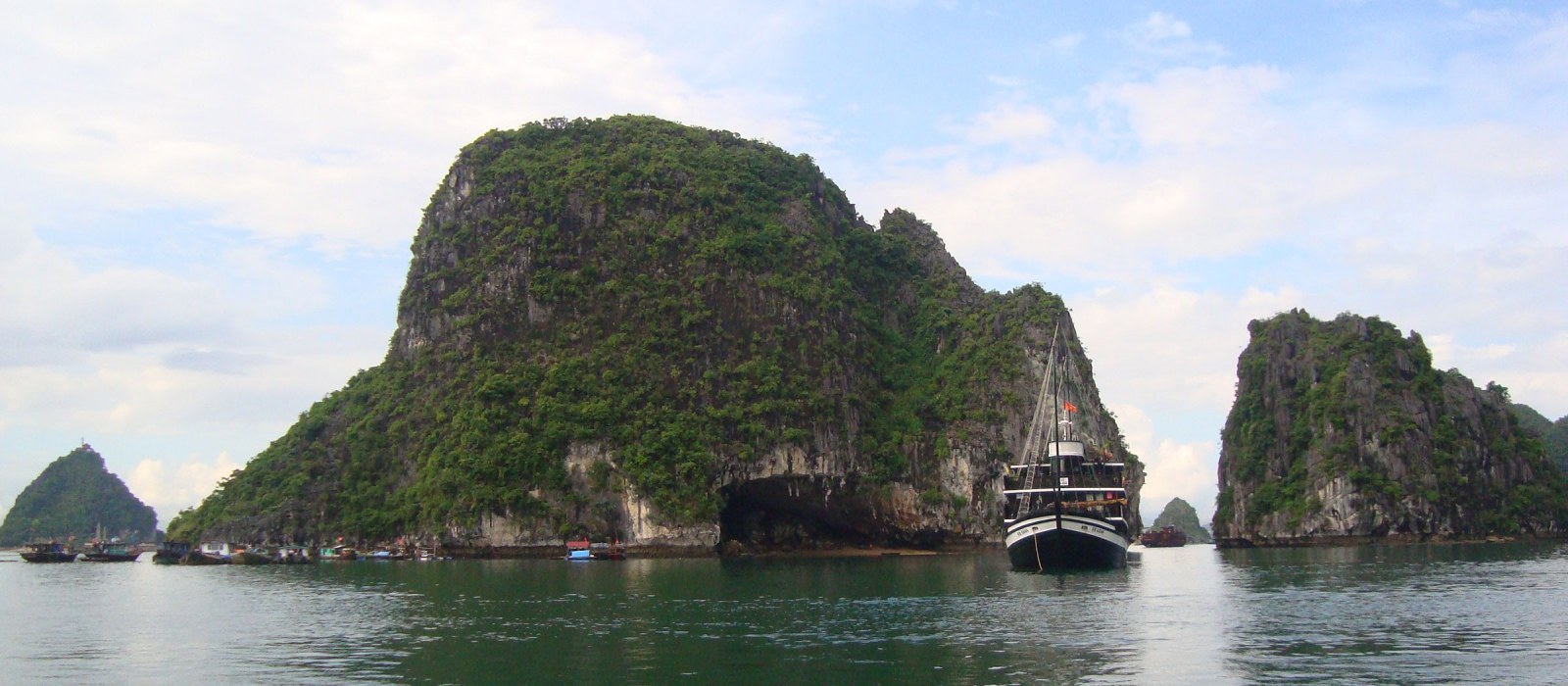 Vietnam: Fernreisen zu zweit