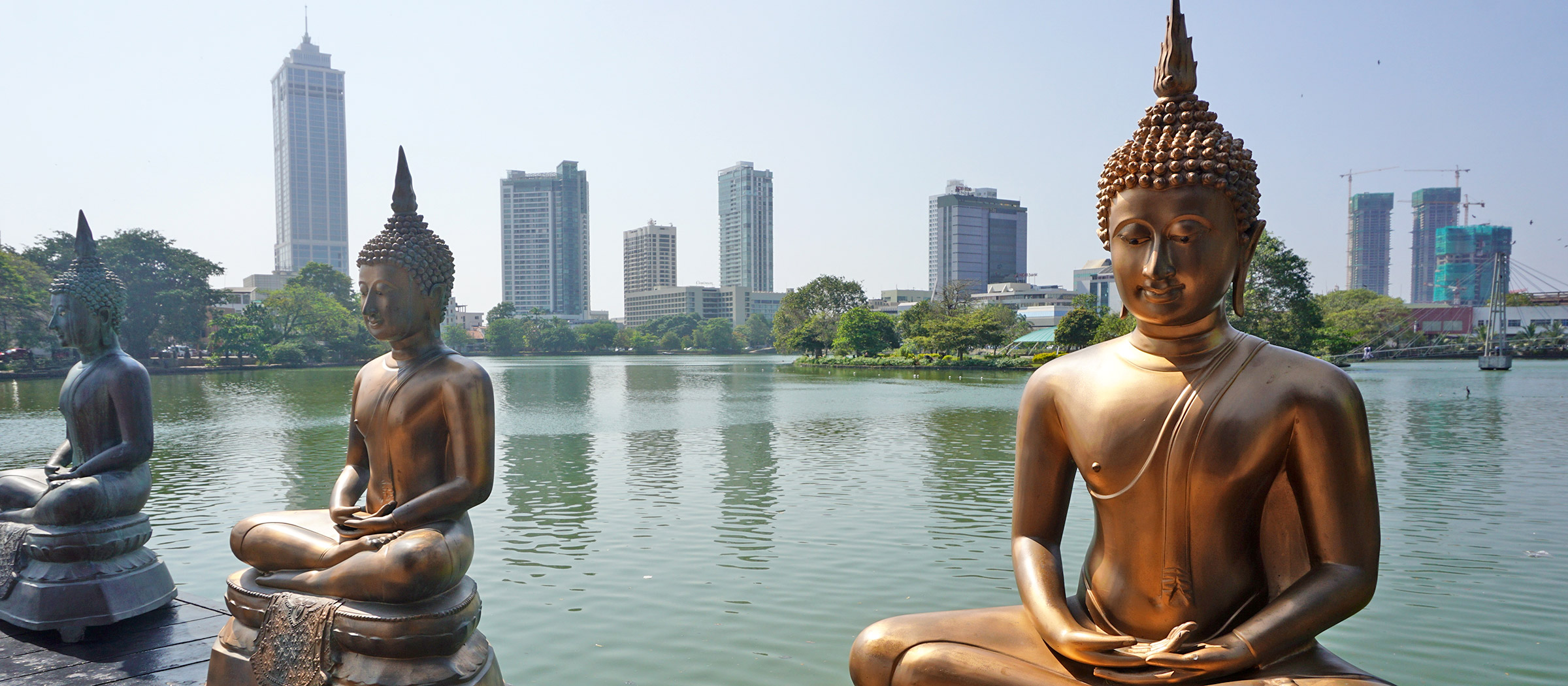 Reise: Sri Lanka | Kultur, Politik, Wirtschaft und Geschichte Sri Lankas