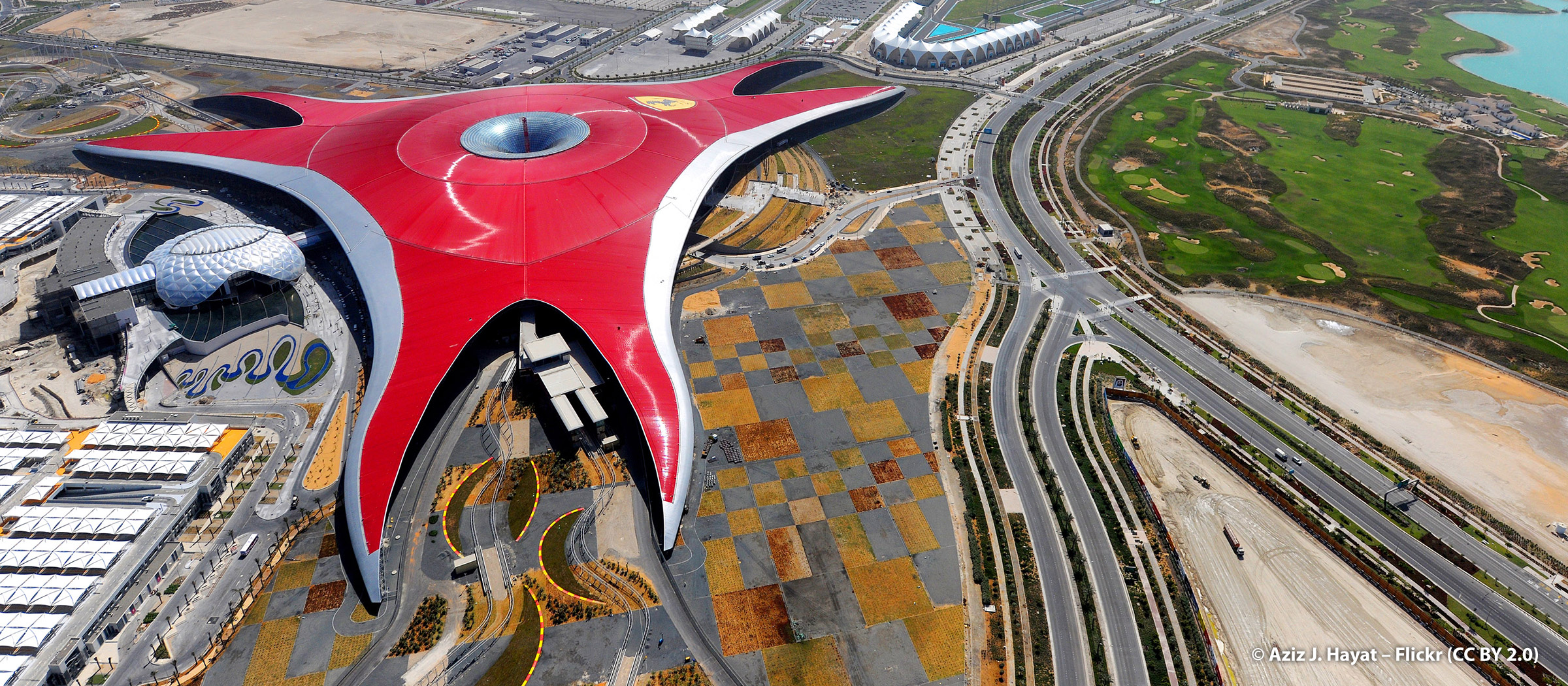 Reise Formel 1 Abu Dhabi Der Große Preis von Abu Dhabi