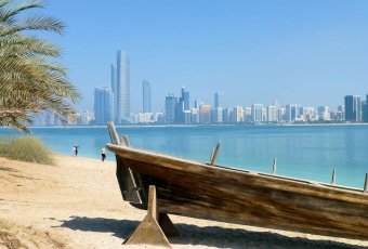 Emirate / Dubai