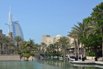 Emirate / Dubai