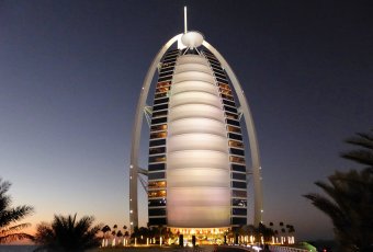 Emirate / Dubai