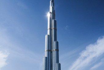 Emirate / Dubai