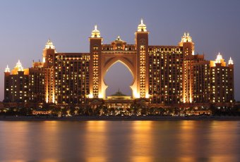 Emirate / Dubai