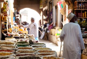 Oman