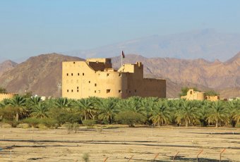 Oman