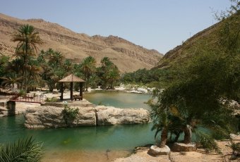 Oman