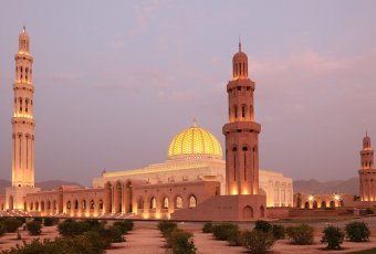 Oman