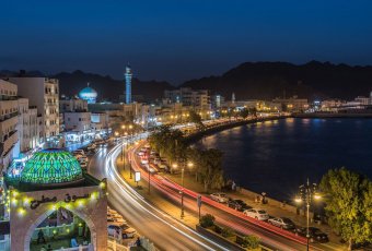 Oman