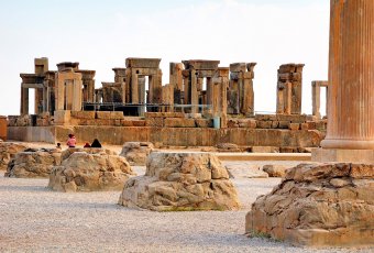 Persepolis