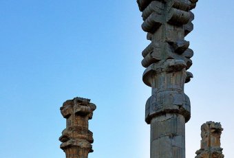 Persepolis