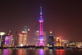China – Shanghai