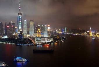 China – Shanghai