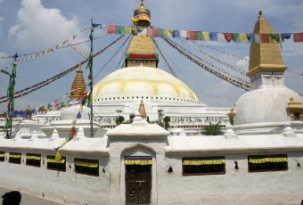 Nepal / Tibet