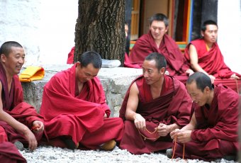 Nepal / Tibet