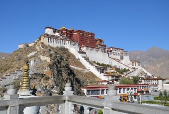 Nepal / Tibet