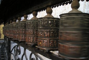 Nepal / Tibet