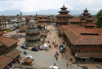 Nepal / Tibet