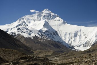 Nepal / Tibet