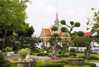 Thailand