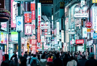 Japan
