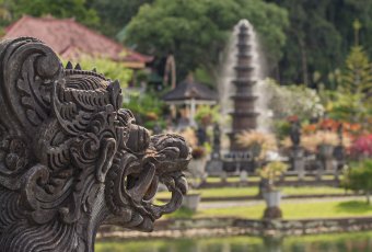 Java – Bali
