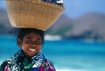 Java – Bali